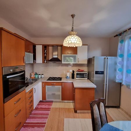 Apartment Grbac Barbat na Rabu Eksteriør bilde
