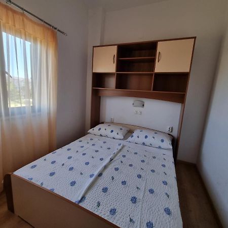 Apartment Grbac Barbat na Rabu Eksteriør bilde
