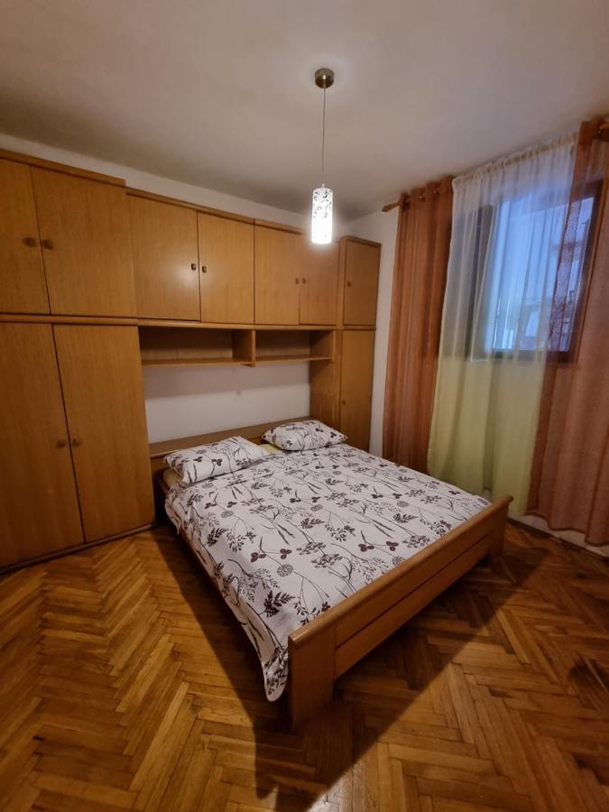 Apartment Grbac Barbat na Rabu Eksteriør bilde