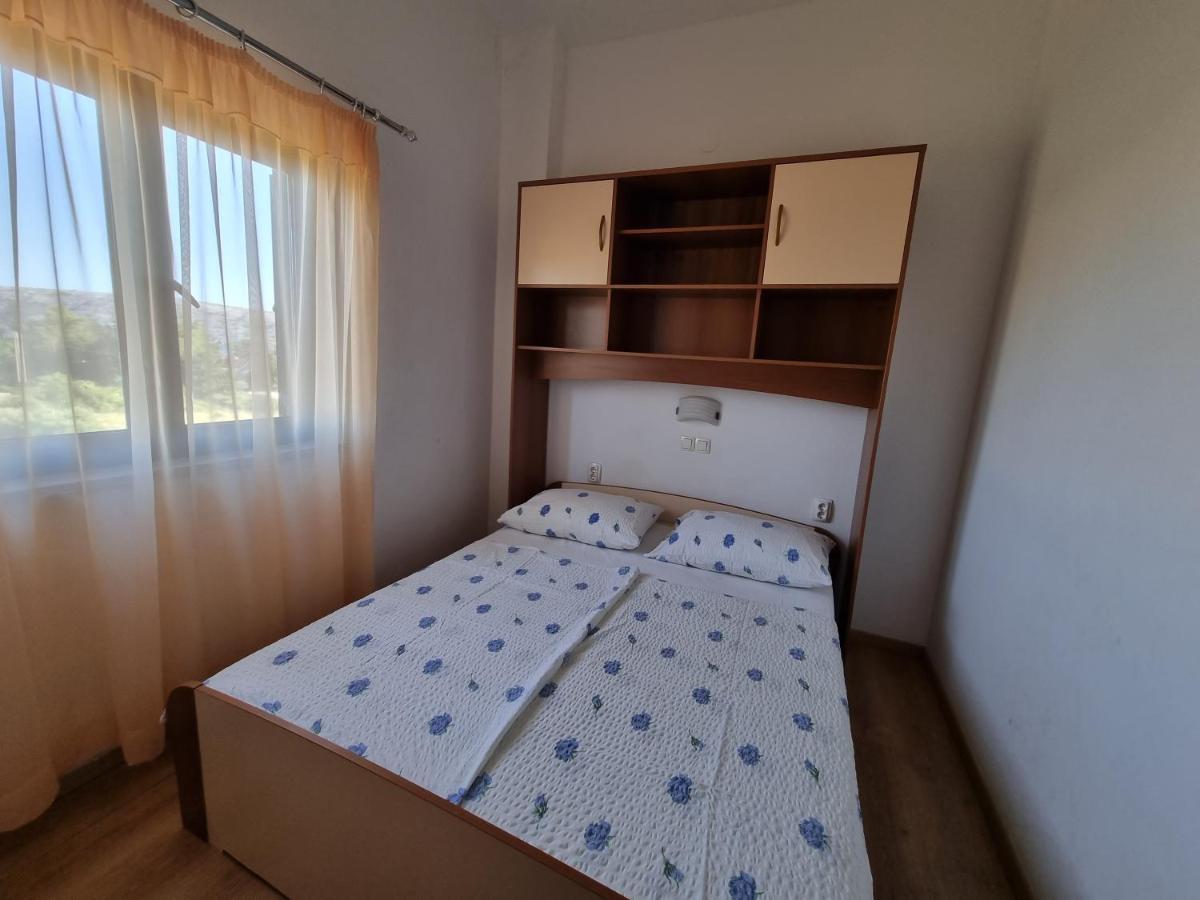 Apartment Grbac Barbat na Rabu Eksteriør bilde