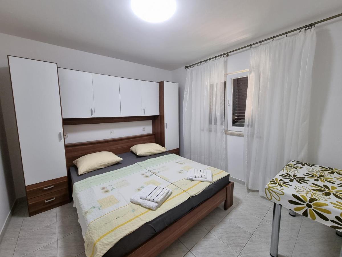 Apartment Grbac Barbat na Rabu Eksteriør bilde