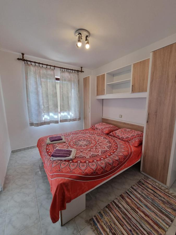 Apartment Grbac Barbat na Rabu Eksteriør bilde