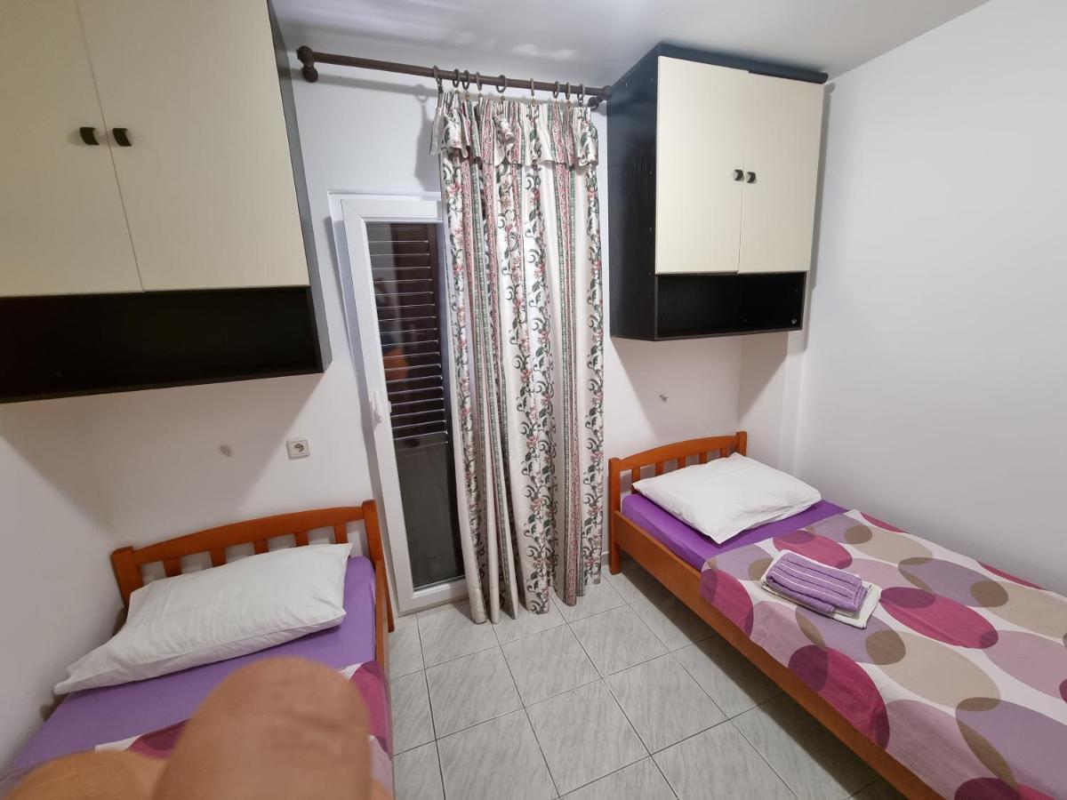 Apartment Grbac Barbat na Rabu Eksteriør bilde
