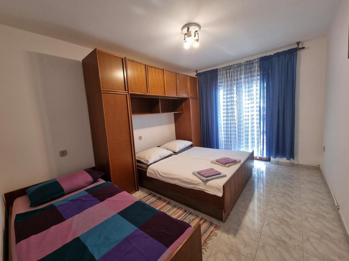 Apartment Grbac Barbat na Rabu Eksteriør bilde